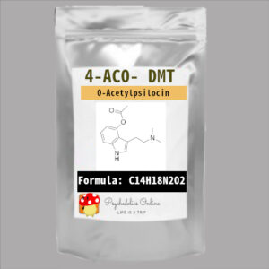 4-acetoxy DMT-Cayman Chemical