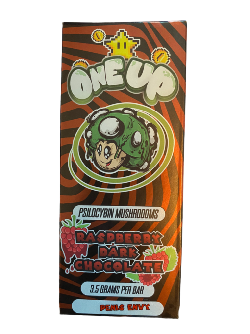 Dark Chocolate Raspberry