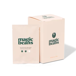 Magic Beans – ELEVATE BLEND (250mg)