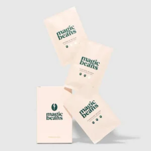 Magic Beans – Variety Pack