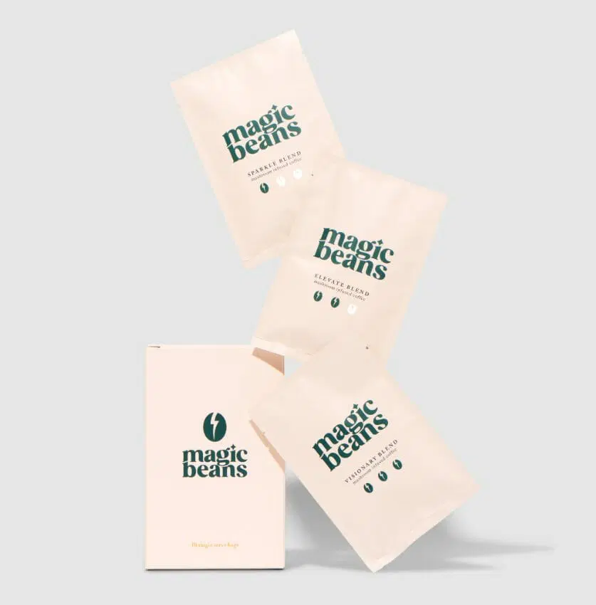 Magic Beans – Variety Pack