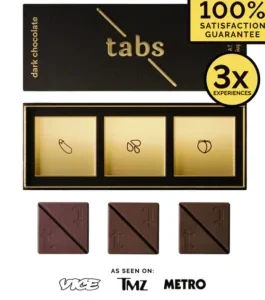 Dark Chocolate tabs uk/tabs chocolate uk/Tabs chocolate