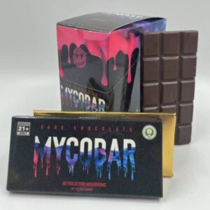 Dark Chocolate | 4G Psilocybin Mushrooms /Buy Dark Chocolate UK