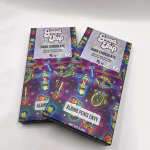 Good Trip | Dark Chocolate / How To Buy Good Trip Dark Chocolate Online