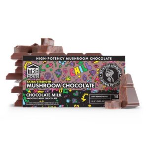 Magic Mushroom Chocolate Bar | shroom chocolate bar UK