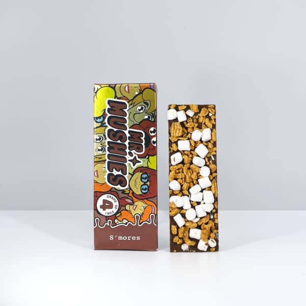 Mr Mushies Smores / Buy Mr Mushies Smores Online