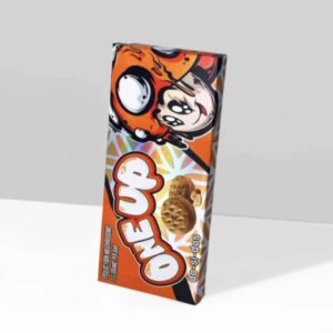 One Up Do-Si-Dos Mushroom Bar / chocolate mushroom bar for sale UK