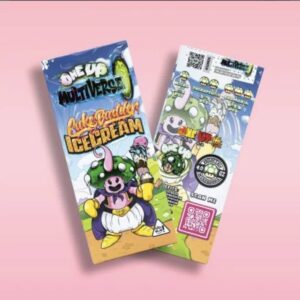 One up Multiverse Cake Badder Ice Cream Chocolate Bar /Buy One up Multiverse Cake Badder Ice Cream Chocolate Bar online