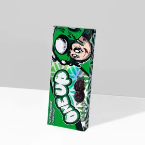 One Up Thin Mints Chocolate Bar | Buy One Up Thin Mints Chocolate Bar