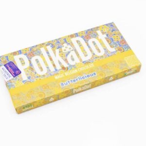 PolkaDot Magic Chocolate – Butterlicious / Buy Polkadot Magic Chocolate Online