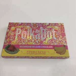 PolkaDot Strawnana Chocolate / Buy PolkaDot Strawnana Chocolate Online